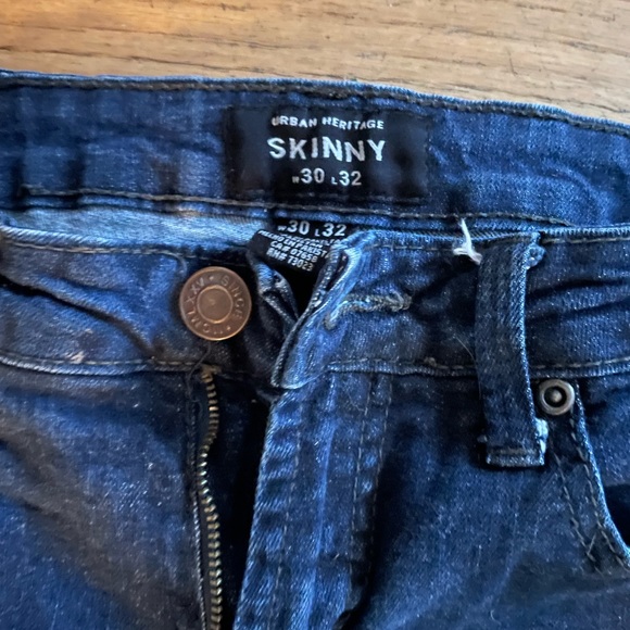 MENS 30x32 jeans - Picture 3 of 5